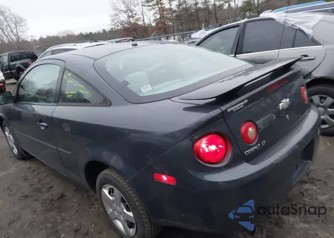 2008 Chevrolet Cobalt Lt z USA, uszkodzony, nr VIN 1G1AL18F687200967